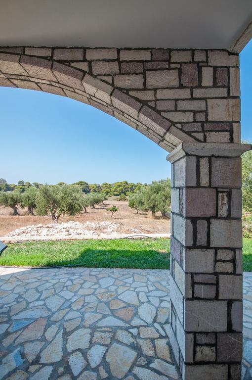 Diamond Giannopoulos Elea Apartments Kyparissía Rom bilde